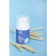 Moisturizing hyaluronic cream for the face, neck and neckline with vitamin C, 50 ml