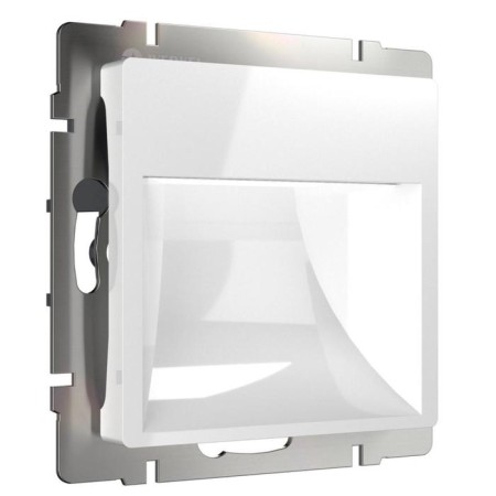 Built-in LED backlight WL01-BL-01-LED, white