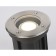 Street lamp in the ground Ambrella Garden ST6511, GU10, Black Color Black