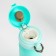 Thermos, 500 ml, top "Master K", saves heat 6 hours, 7 x 22 cm, mix