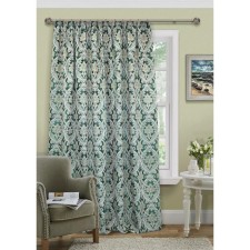 Curtain on the Logas braid, size 170x280 cm