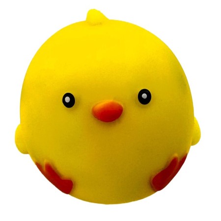 Squash Funky Toys "Fermat of soft friends", mix-4