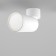 Technical C050CL-U-1W, 1XGU10, 10W, 5.2x5.2x12.8 cm, white color