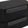 Black Pattern jewelry box for jewelry, set of 2 pcs.