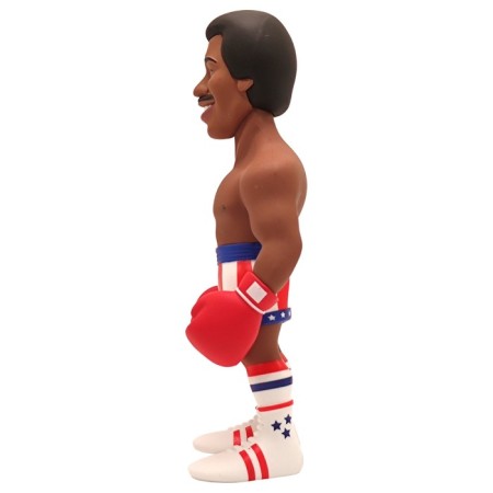 Collectible figurine Minix Rocky "Apollo", 12 cm-3