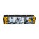 Penal soft, 1 compartment 60 x 210 x 50 mm, voluminous, Hatber "Life in Colors"