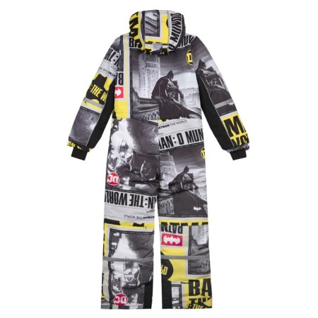 Winter overalls for the boy PlayTode, height 128 cm-10