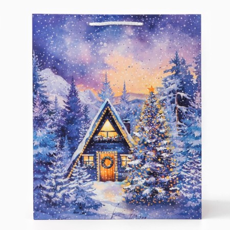 Gift package "Hit in the forest", 26 x 32 x 12 cm-1