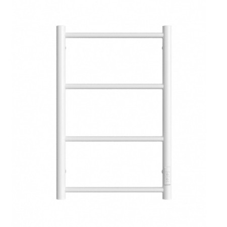 Electric towel "Dvin" jeo, 600x400 mm, dimmer, white-1