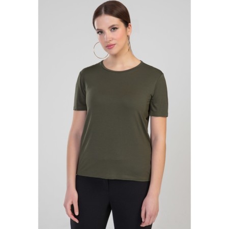 Female blouse, size 54