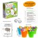 Board game "Sample". 2-5 players, 7+