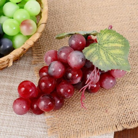 Dummy "grapes" 17 cm, mix-1