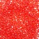 Czech Republic "Gamma" Round "4" 10/0 5g (D324 red)