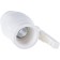 Aqualink ball tap, polypropylene, d = 50 mm
