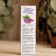 Aromatic oil "Lilac" 10 ml spray