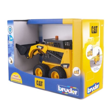 Mini loader Cat-4