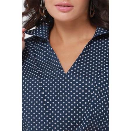 Female blouse, size 44-2