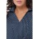 Female blouse, size 44