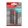 REXANT battery, 18650 Unprotected, Li-Ion, 2800 mAh, 3.7 V, 1 pc., Blister