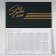 Gift set "Real Hero" Planing and pen