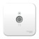 Television socket SE BLANCA, invoice, 1 dB, IP20, white, Blnta000011