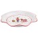 Liberty Jones Magic Moments, D = 21 cm, 2 pcs