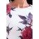 Women's blouse Wisell M5-3866/2, size 48