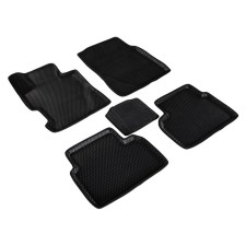 Rugs EVA 3D 