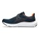 Cunning male ASICS GEL-PULSE 14 1011B491 406, size 12 US