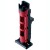Black red