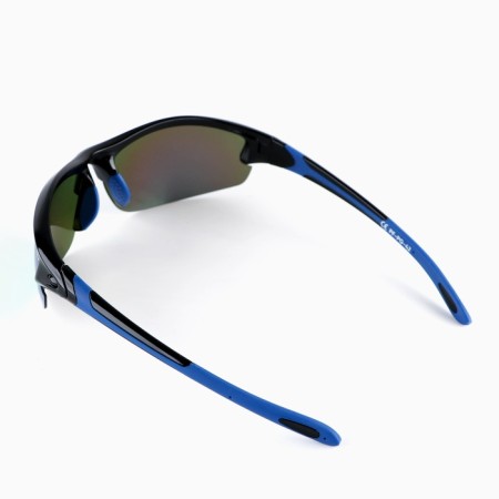 Polarization traces of Equinox in the case, Grey with Green Revo lenses-2