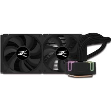 Water cooling system Zalman Resurator5 Z24 Black SOC-am5/AM4/1151/1200/2066/2011/170 102937