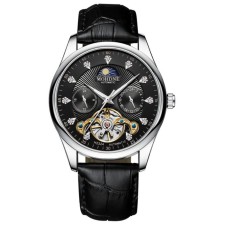Men's watch male watch, D-4.5 cm, L-26 cm strap, 3 atm