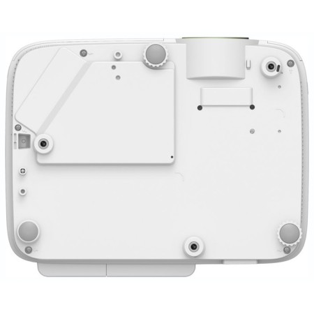 Projector BenQ EH600 DLP 3500LM (1920x1080) 10000: 1 lamp resource: 5000 hours 2xusb Typea 1xhdm 107038-7