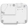 Projector BenQ EH600 DLP 3500LM (1920x1080) 10000: 1 lamp resource: 5000 hours 2xusb Typea 1xhdm 107038