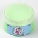 Slime "Glass", "Butter", Green, 180 g, decorative filler mix