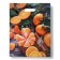 Package "Fragrance of the holiday", polyethylene with a cut pen, GL 40 x 31 cm, 60 μm