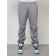 Sports suit men's, size 50, gray color