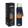 Thermos, 1.5 l, the journey "Master K.", retains heat 24 hours, mug, strainer, dark blue