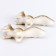 Miniature Puppet "Sweet Squirrel", set 2 pcs., Size 1 pc. - 1.5 × 6 × 3.5 cm