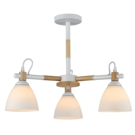 RIVOLI Louise 9175-303 3CHA27, 40W chandelier