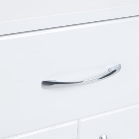 Bathroom cabinet "TN 50", 50 x 85 x 30 cm-4