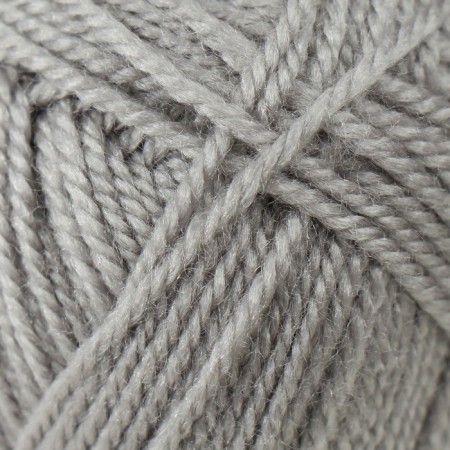 School yarn 100% acrylic 150m/50g (276-pearl)-2