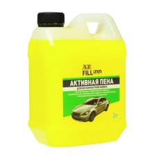 Active foam for non -contact washing Fill Inn, 2 l
