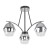 3 lamps