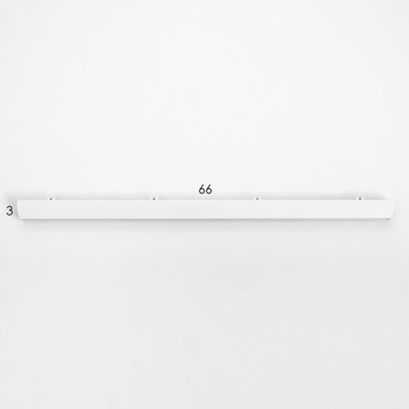 SLIM SLIM SLIM Line "Line-66" LED 36W 3000K-6000K 48V CRI90 White 3.2x3.8x66.2cm-8