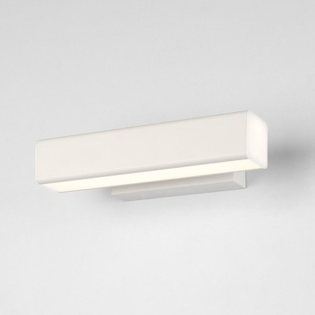 Elektrostandard, Kessi Led 6 W, 100x250x50 mm, IP20, white color, white