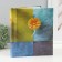 Photo album magnetic on 30 sheets "Floral collection-9"