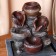 Vester fountain 16x20x28 cm (with backlight)