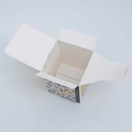 House of birds for birds and rodents "mouse"-5